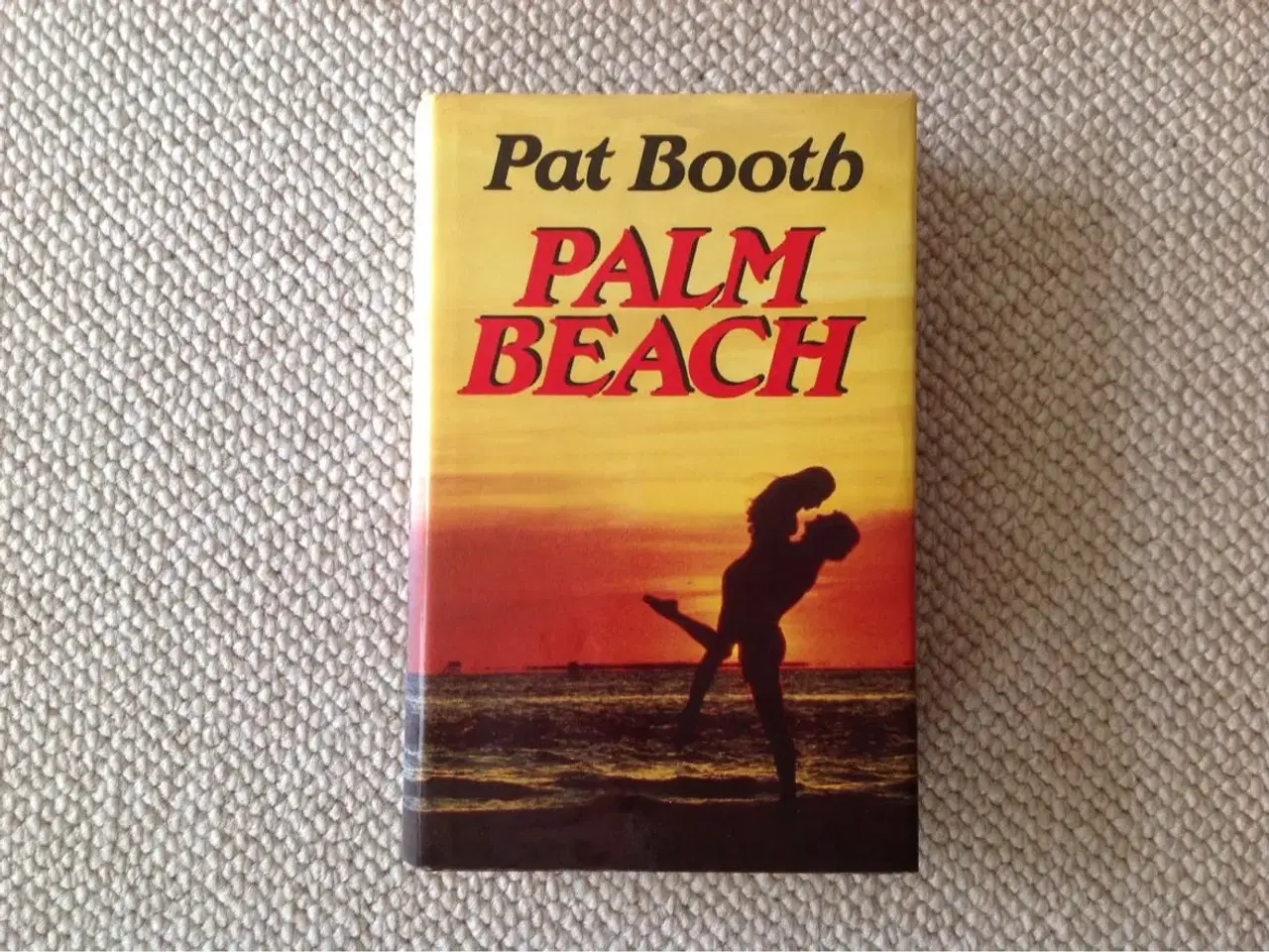 Billede 1 - Palm Beach" af Pat Booth