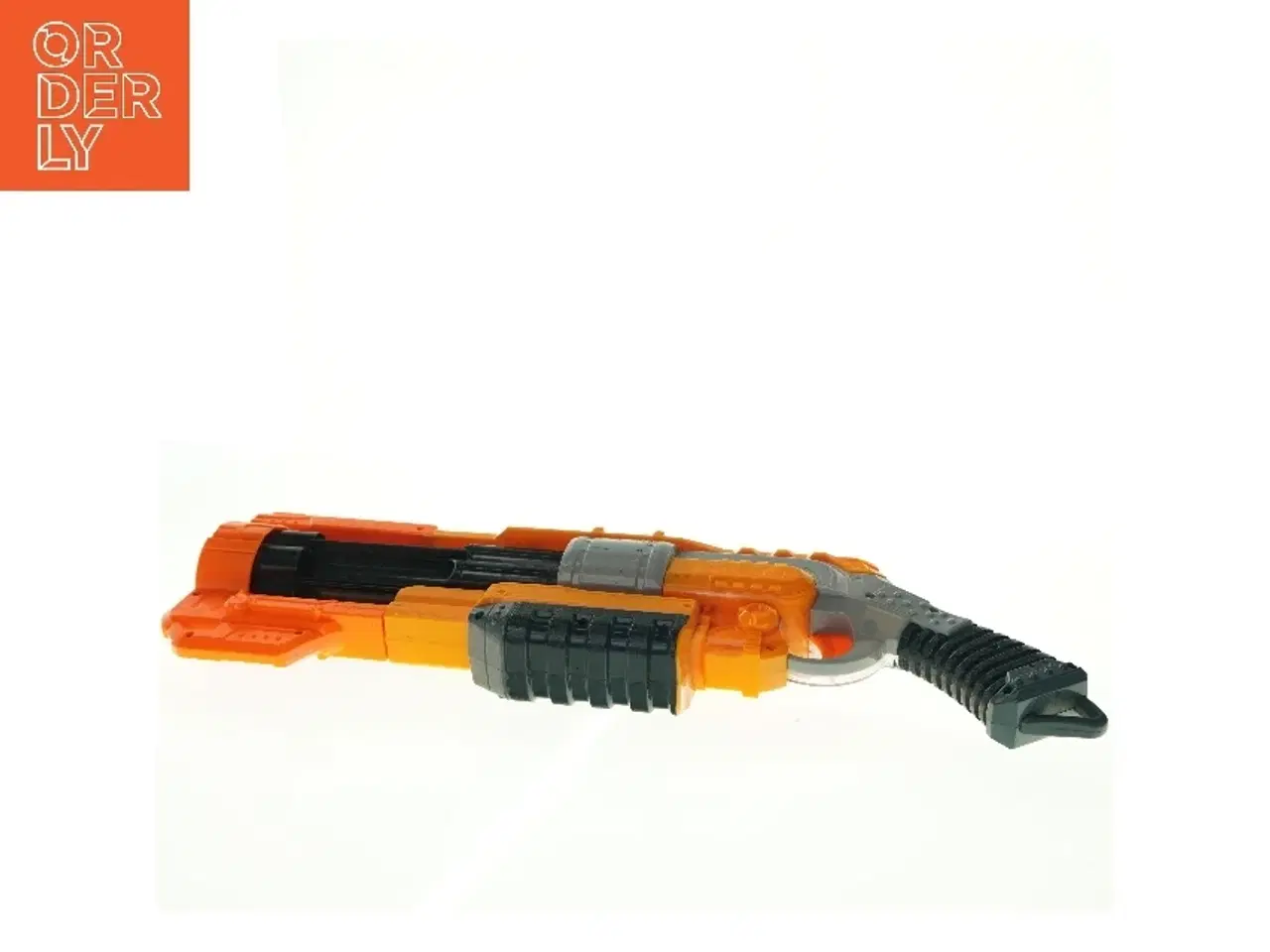 Billede 3 - Nerf Doomlands Vagabond Blaster fra NERF (str. 54 x 17 cm)