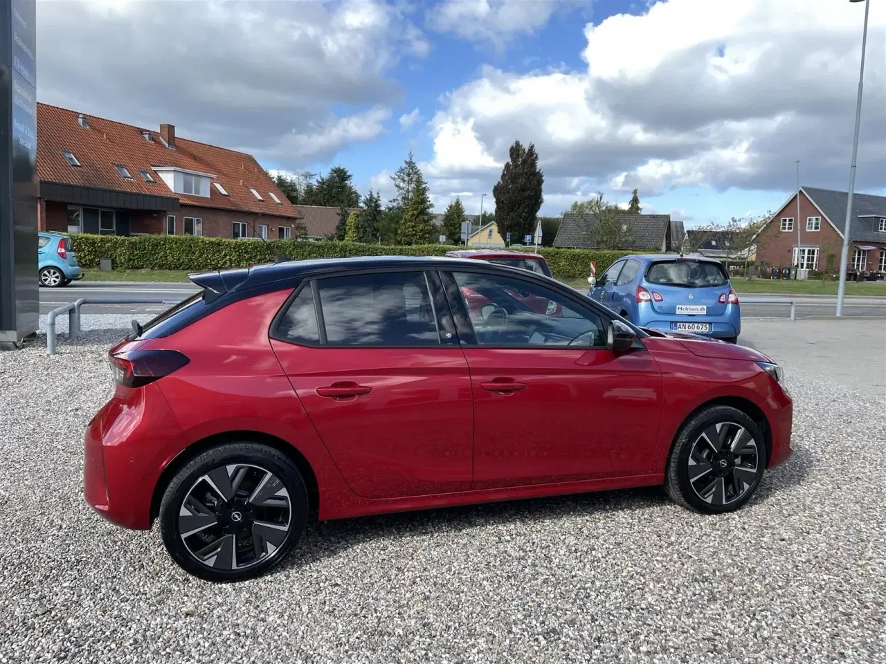 Billede 7 - Opel Corsa-e EL GS-Line 136HK 5d Aut.