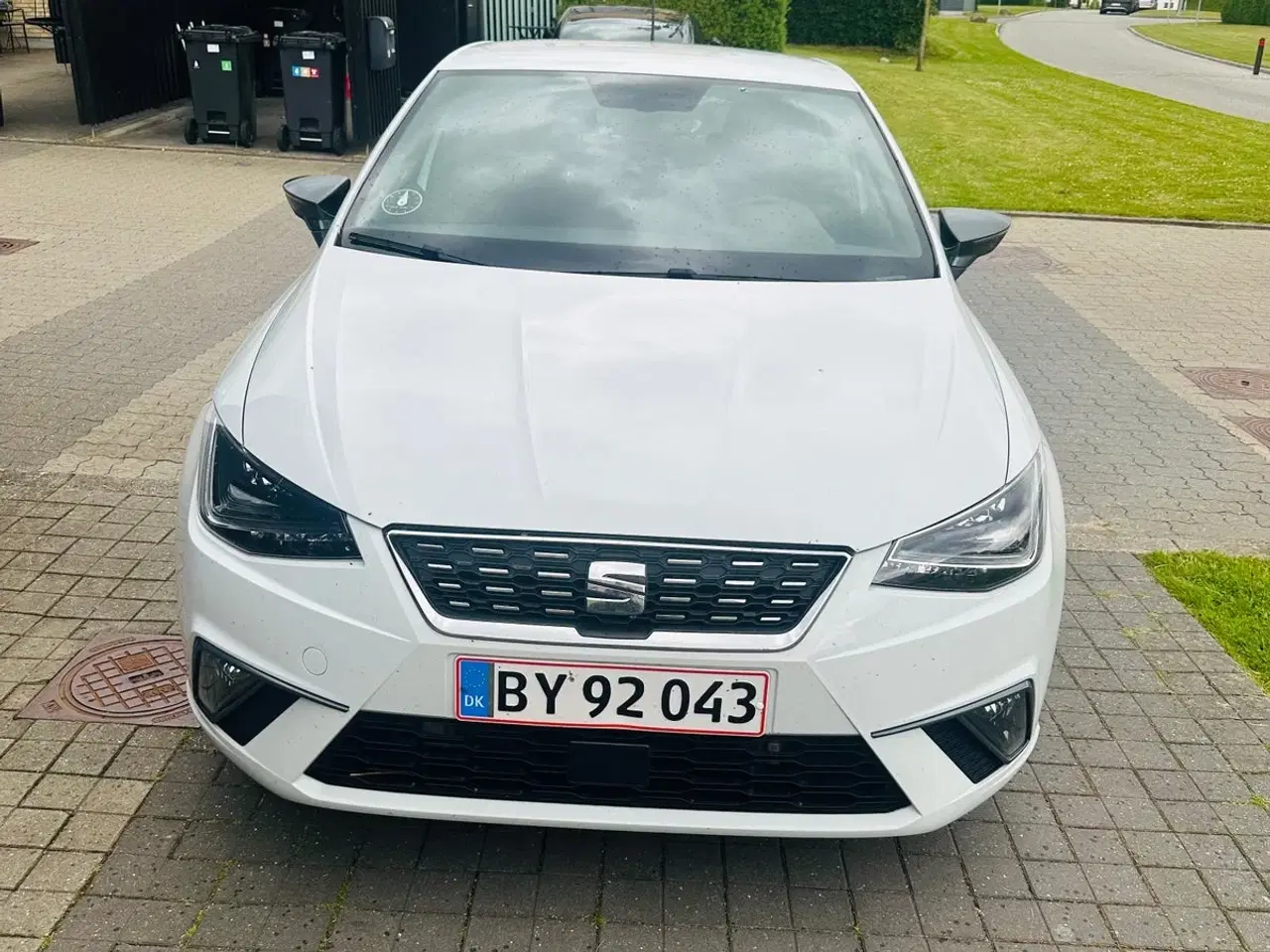 Billede 5 - Seat Ibiza 1,0 TSi 115 Xcellence