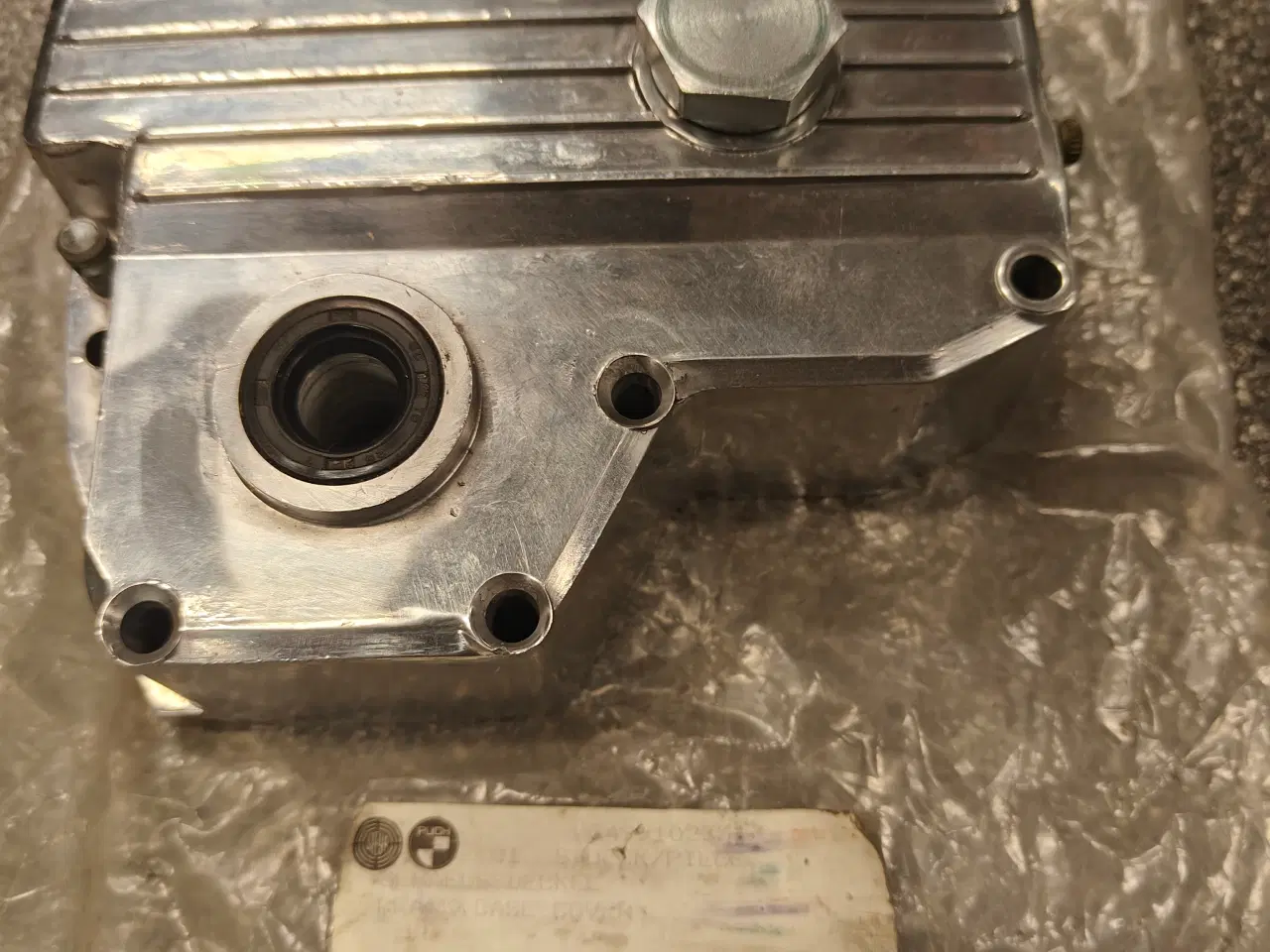Billede 12 - Puch Maxi 2 gear 