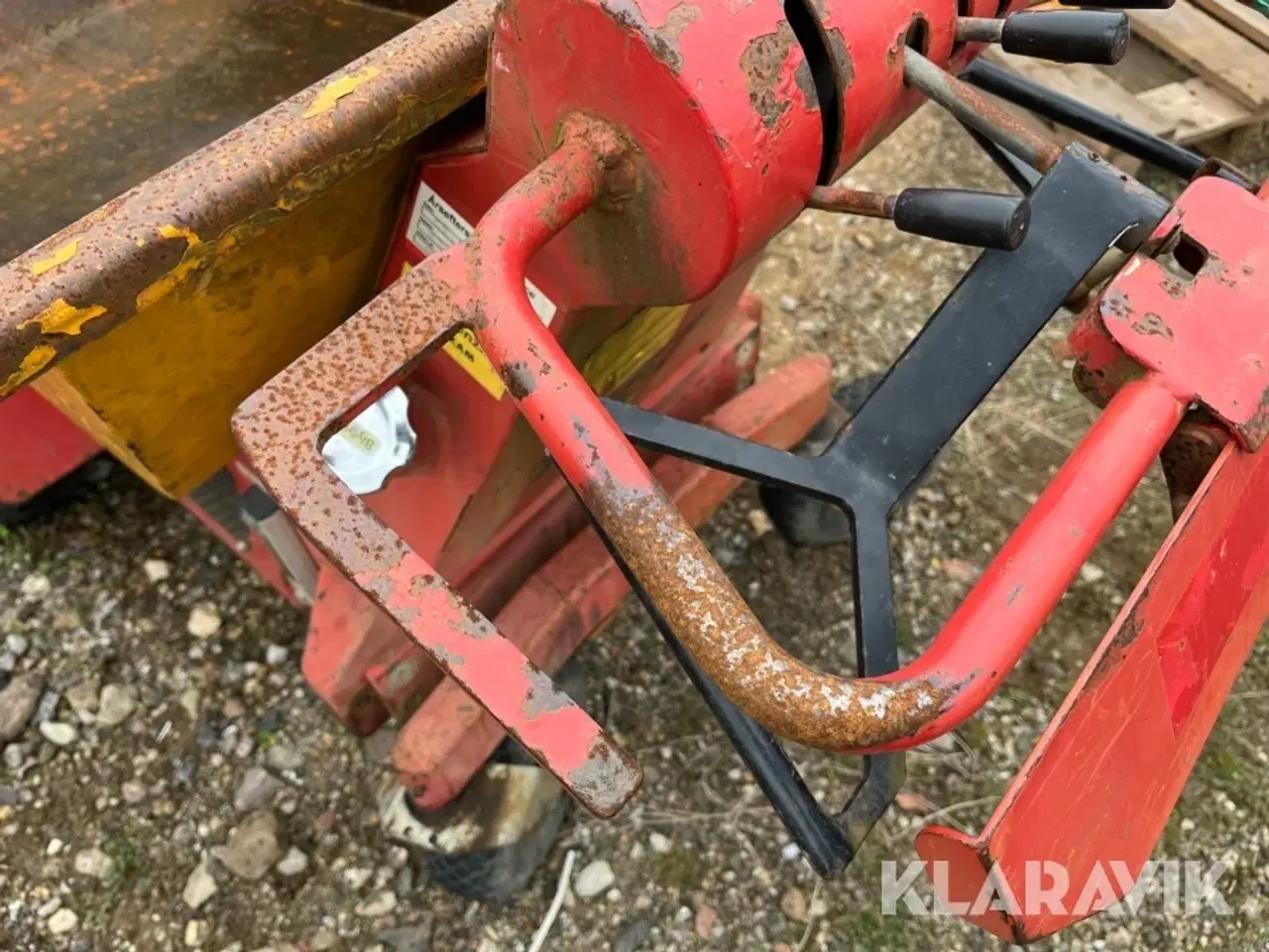 Billede 9 - Dumper Superskub Hydra