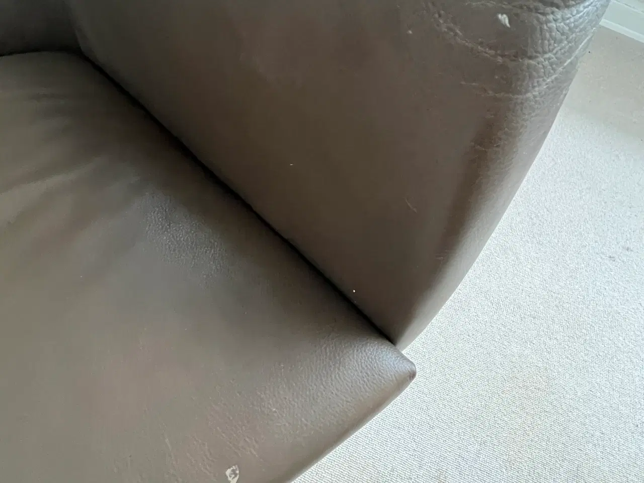 Billede 4 - Montis windy lænestol inkl. skammel / del af sæt