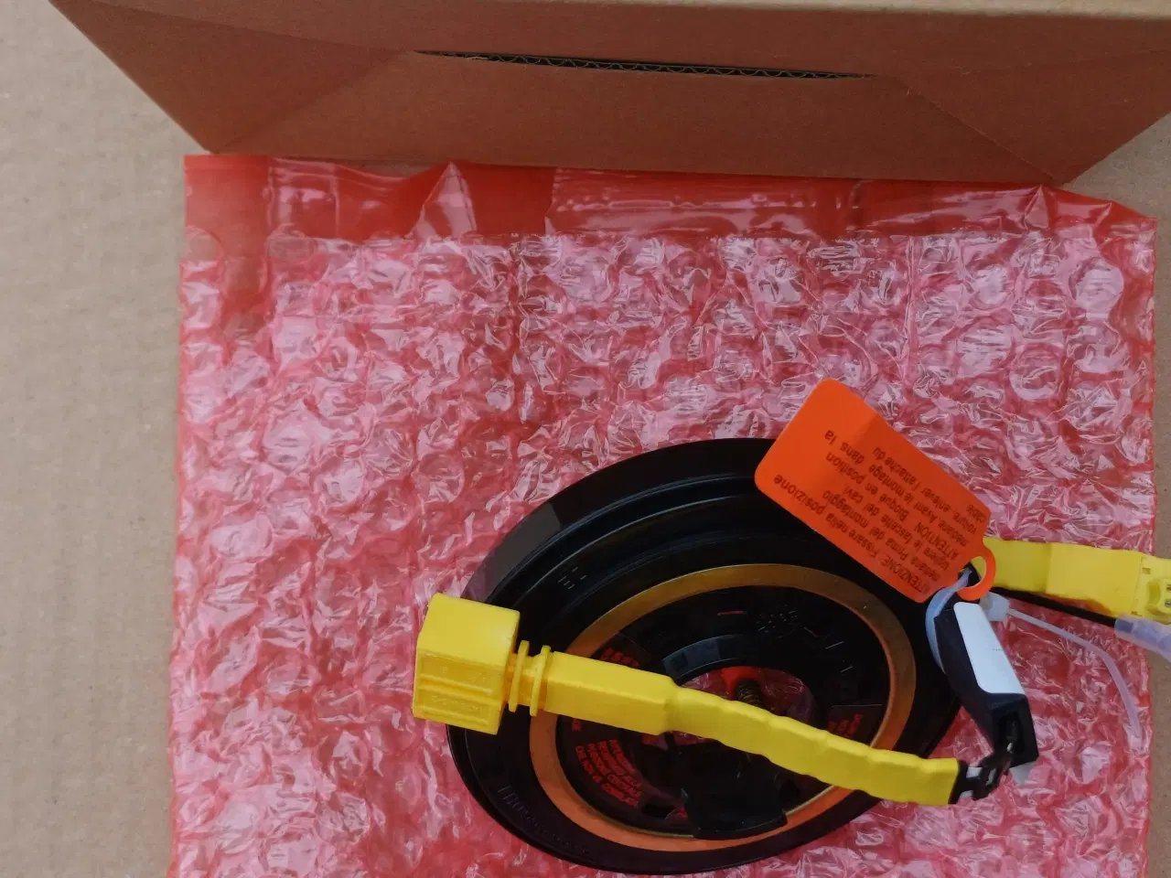 Billede 2 - Diverse reservedele til vw Golf III/Vento