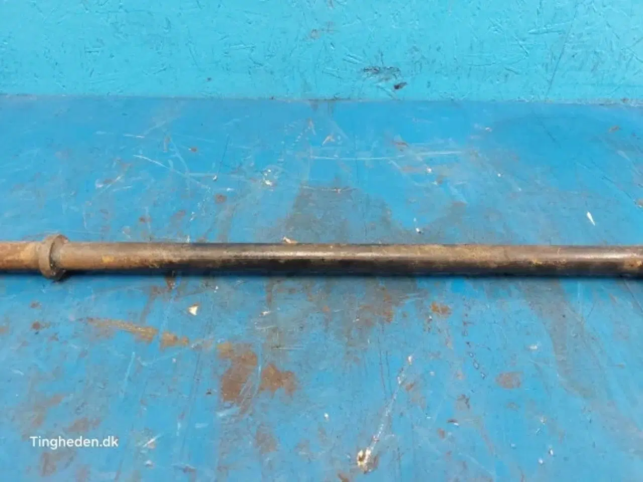 Billede 8 - New Holland BB 980 Forbindelsesstang 700113292