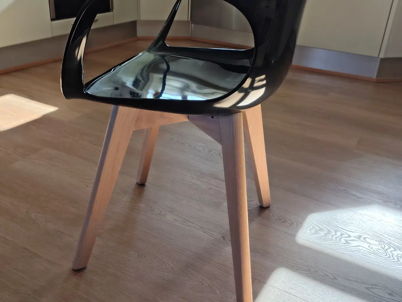 Billede 2 - Spisebordsstole 8 stk