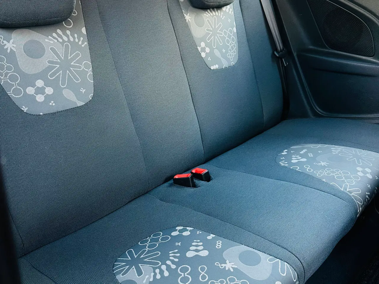 Billede 6 - Ford ka 1.2 benzin