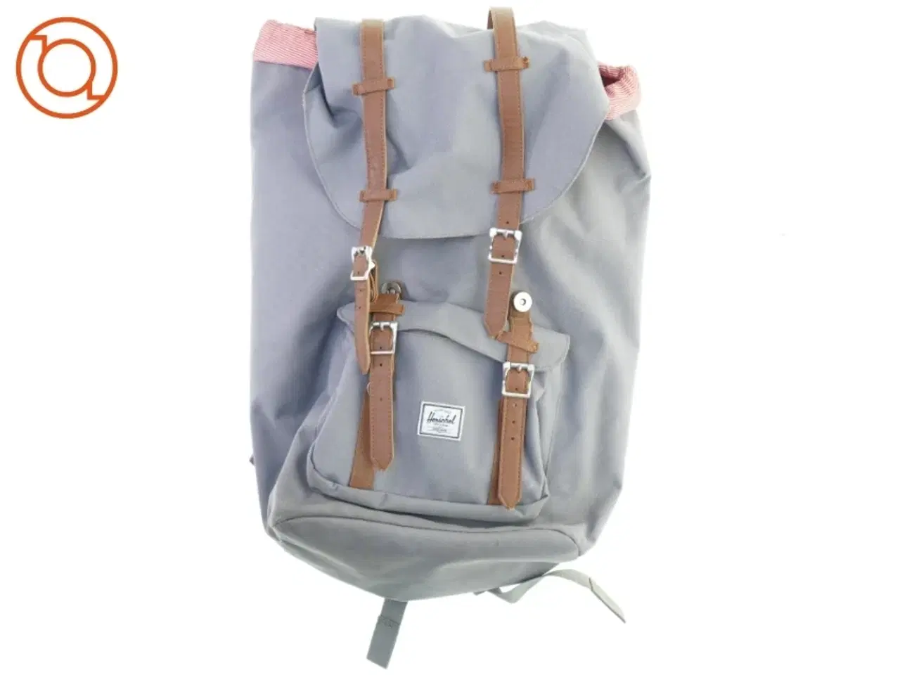 Billede 1 - Rygsæk fra Herschel (str. 55 x 37 cm)