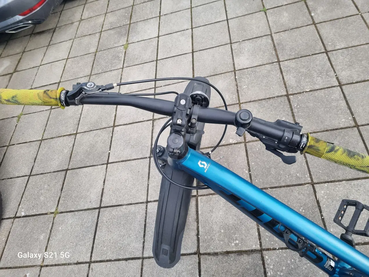 Billede 3 - Scott aspect 910 mtb