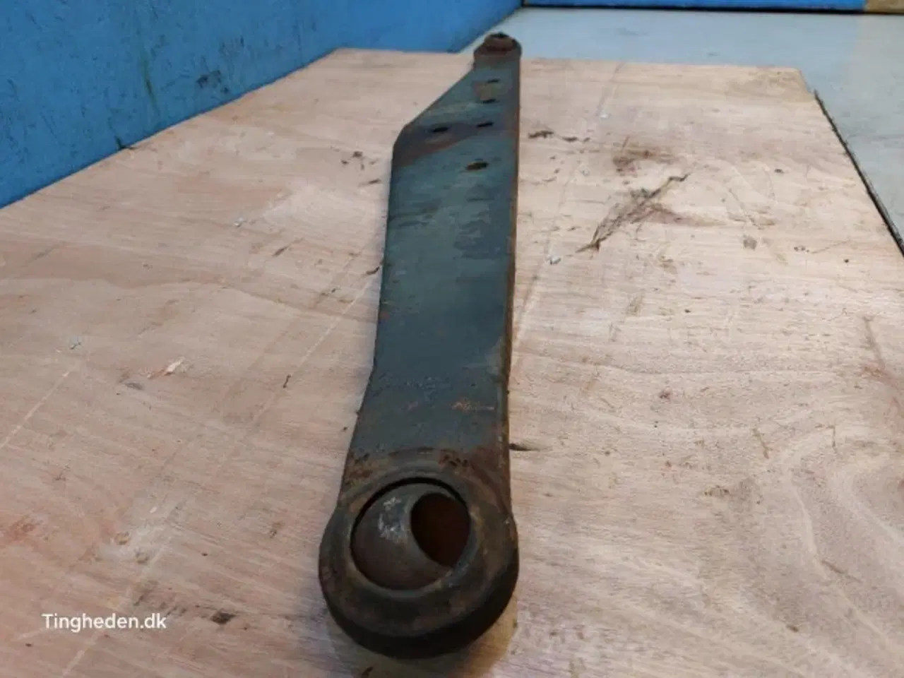 Billede 4 - Massey Ferguson 690 Liftarm R. 1660265M92