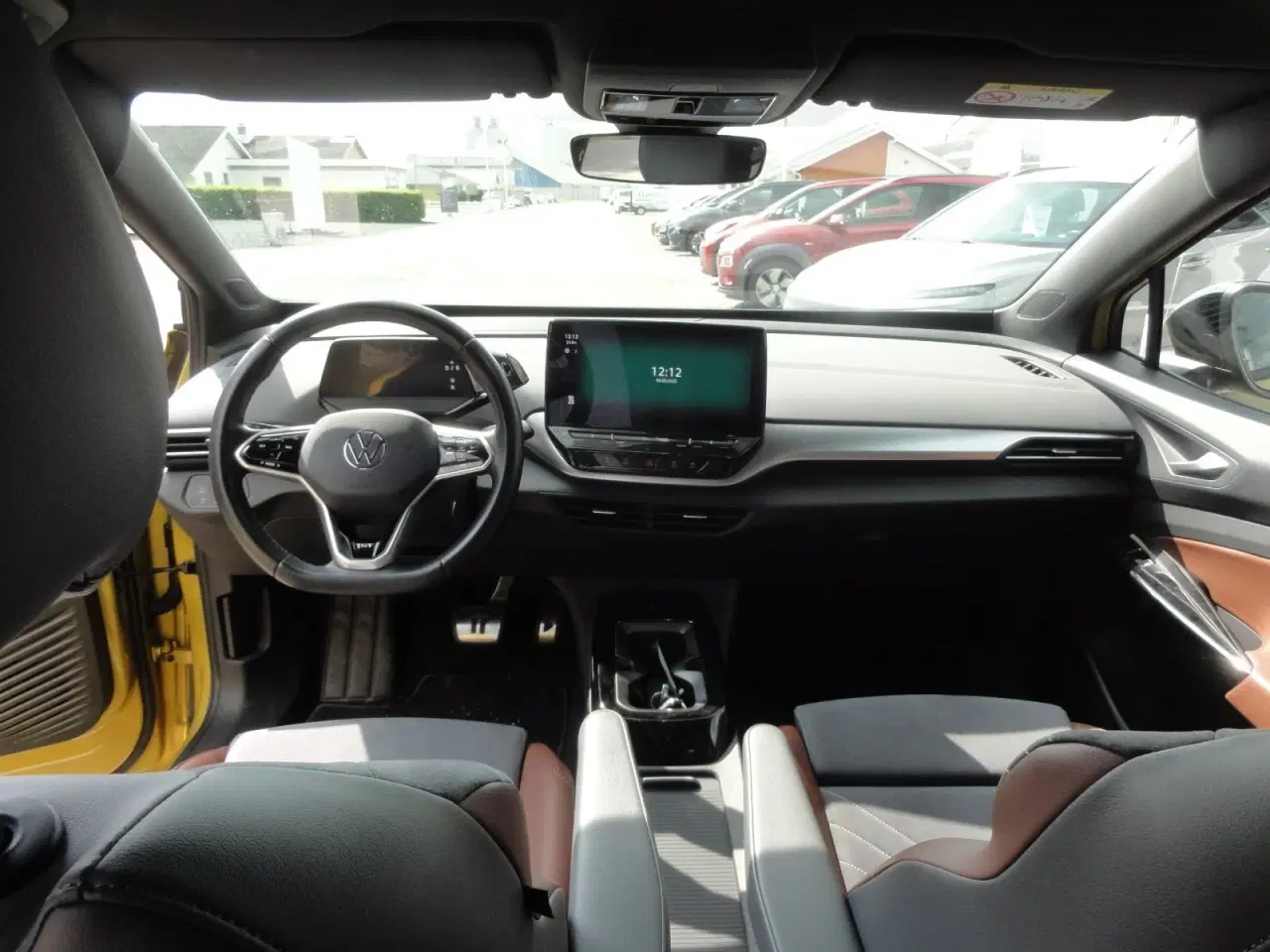 Billede 13 - VW ID.4 77 1ST Pro Performance