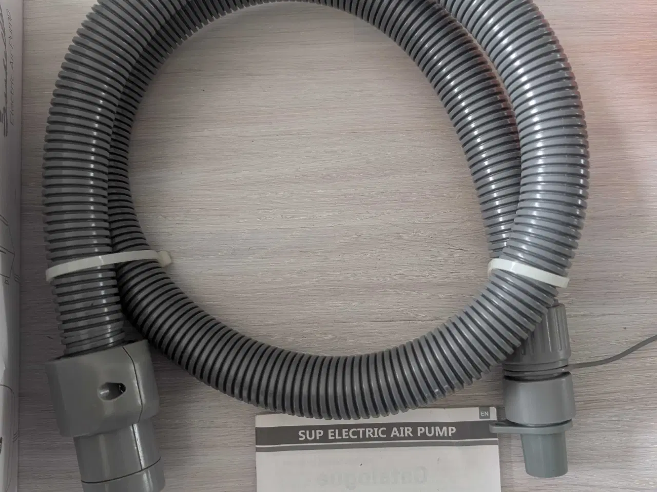 Billede 2 - Isabella Electric air pump 