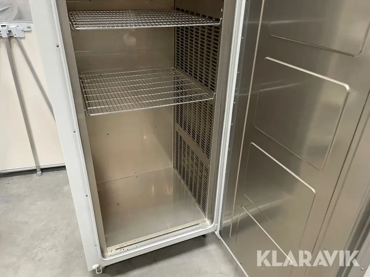 Billede 12 - laboratorieovn / tørreovn Heraeus UT6420