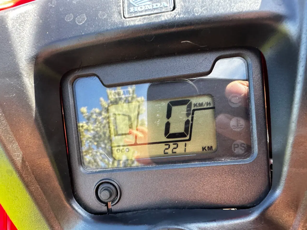 Billede 9 - Honda TRX 520
