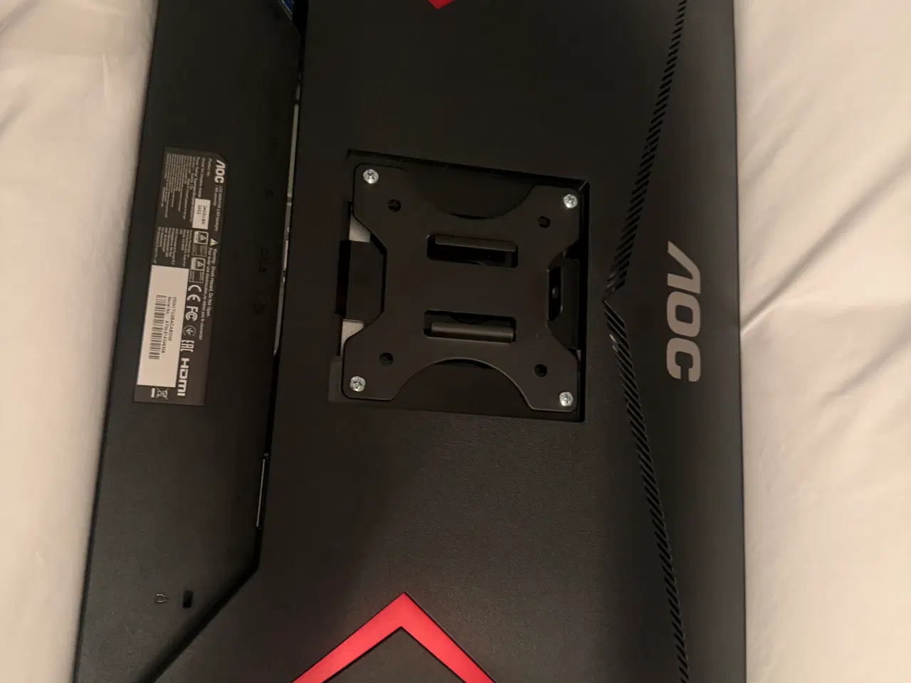 Billede 3 - Super fin gaming