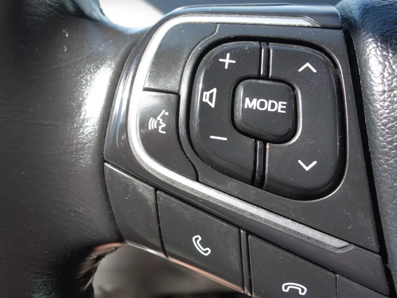 Billede 7 - Toyota Sportsvan 1,6 D-4D T2