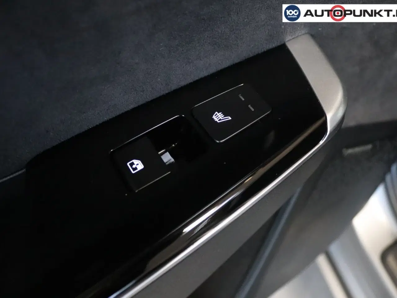 Billede 19 - Kia EV6 77 GT Performance AWD