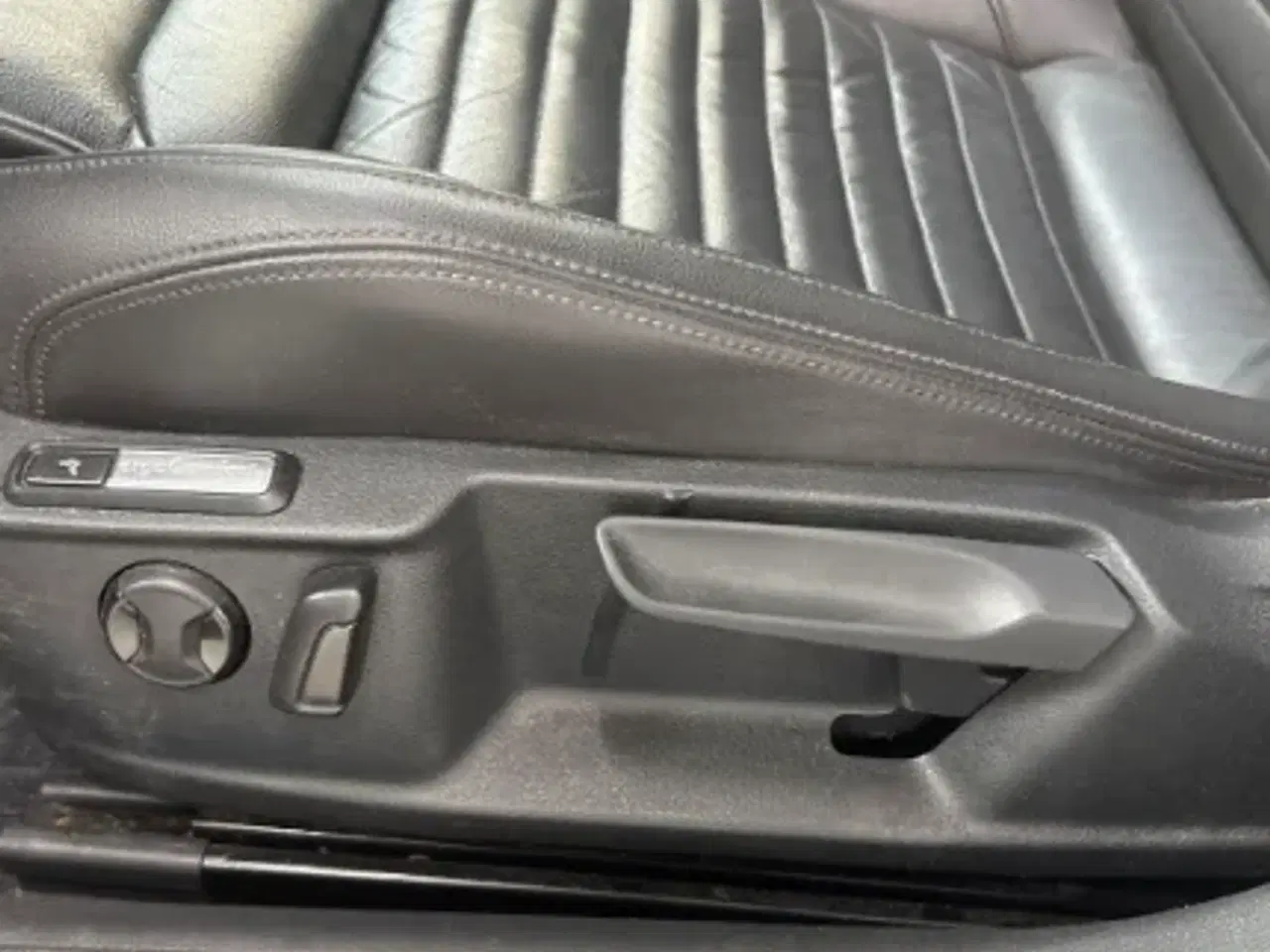 Billede 8 - VW Passat 1,4 GTE Highline+ Variant DSG