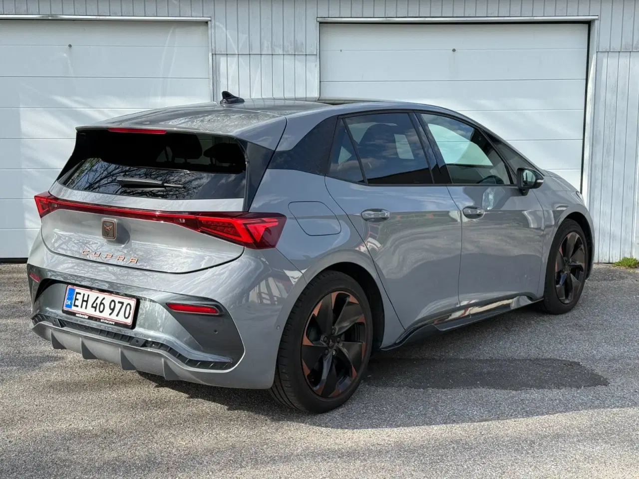 Billede 6 - Cupra Born 58 