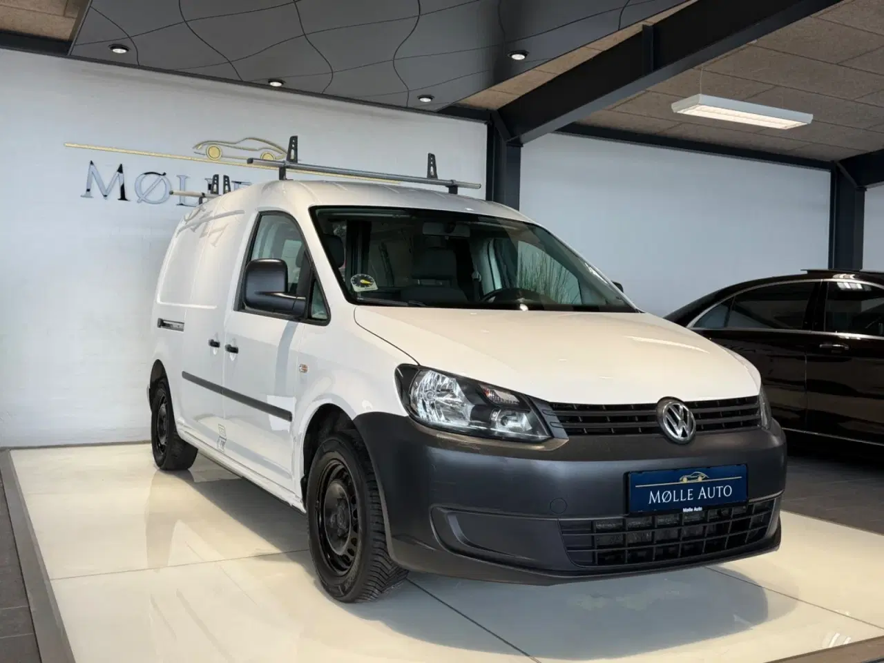 Billede 9 - VW Caddy Maxi 1,2 TSi 105 Van