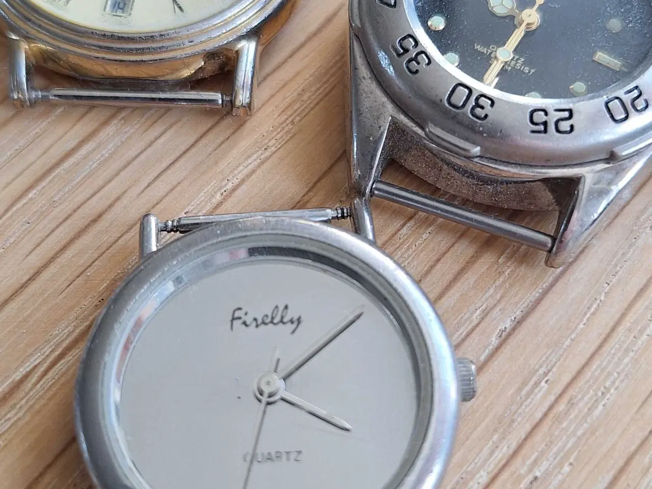 Billede 5 - Lykkepose med ure