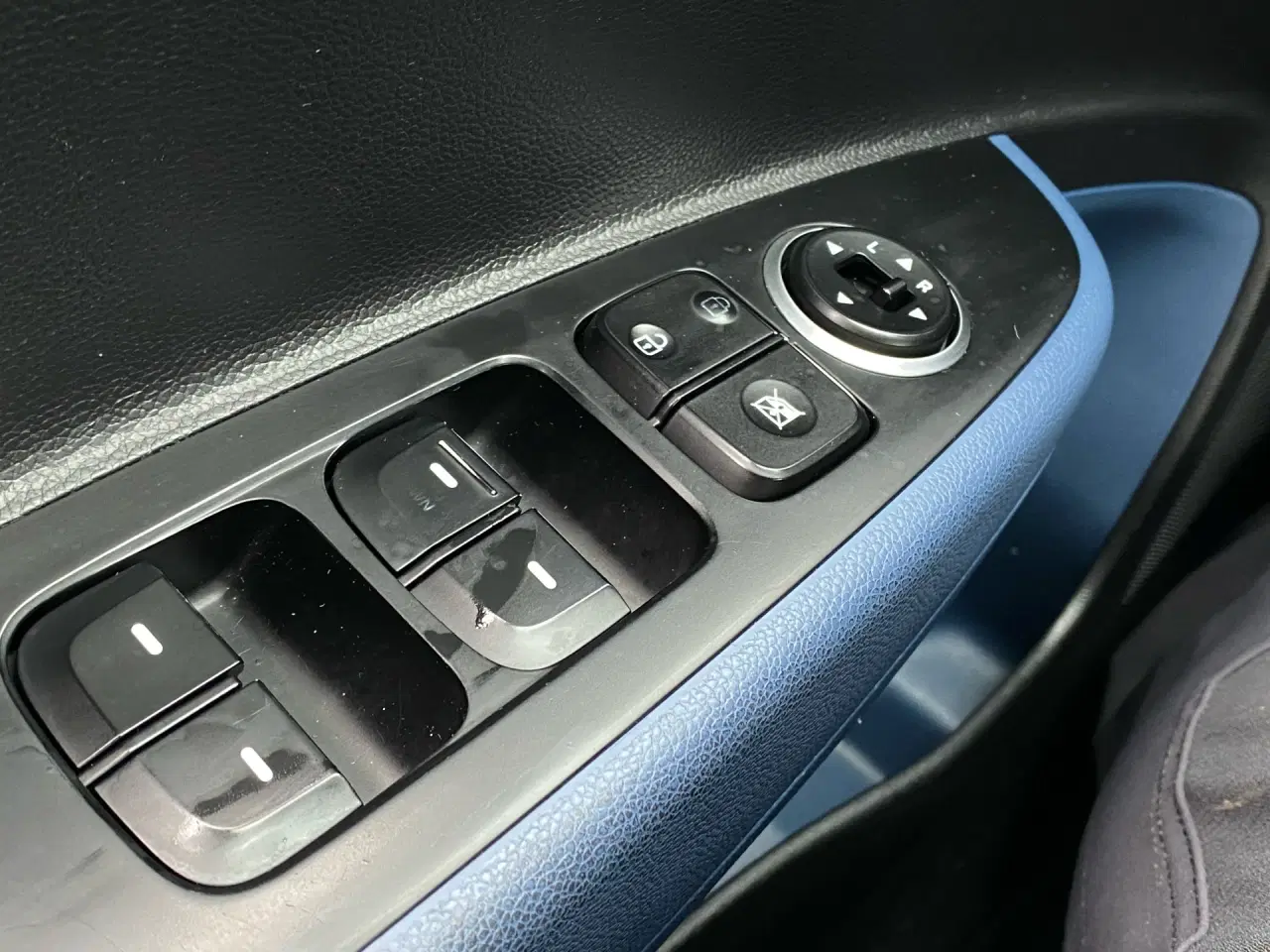 Billede 17 - Hyundai i10 1,25 Comfort Air 86HK 5d