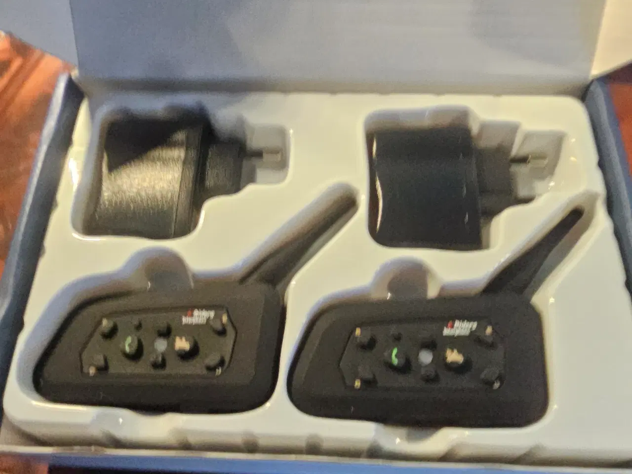 Billede 2 - BLUETOOTH interphonr