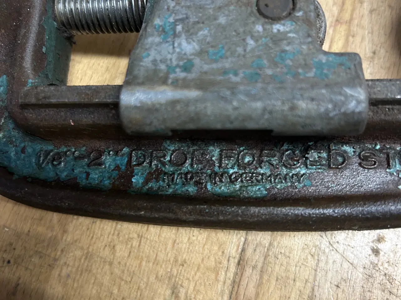 Billede 7 - Div store Rørskære 