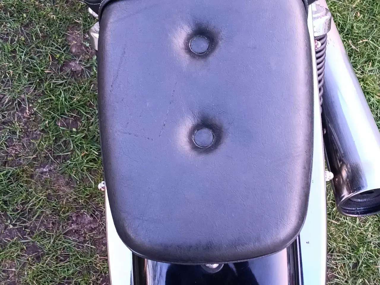 Billede 9 - Suzuki marauder 250 lav km tal