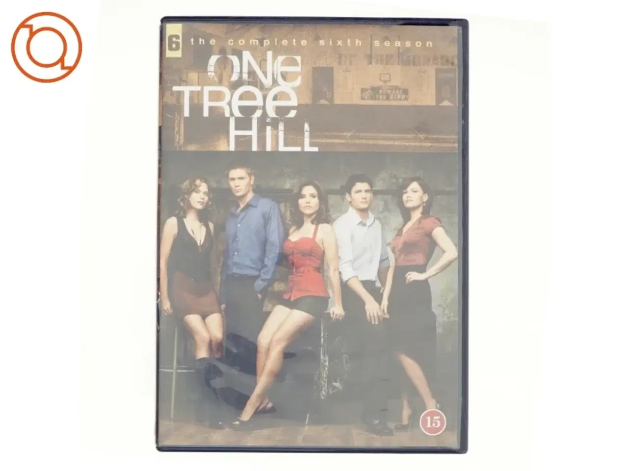 Billede 1 - One tree hill, Season 6