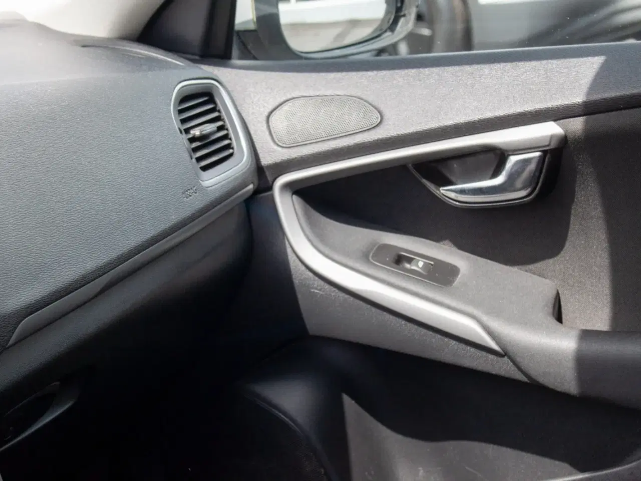 Billede 11 - Volvo V40 1,6 D2 115 Kinetic Drive-E