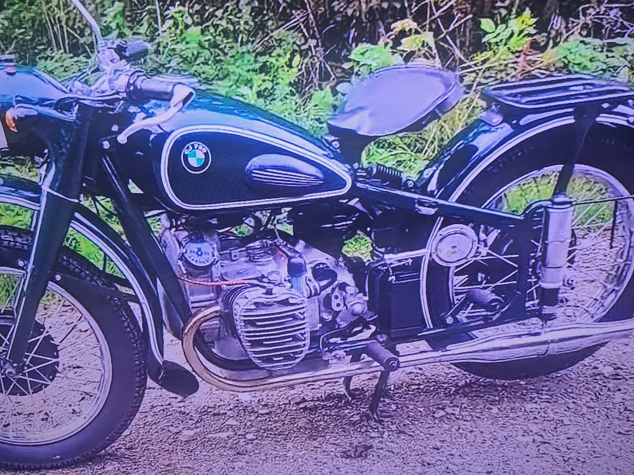 Billede 2 - Chanj jiang cj 750