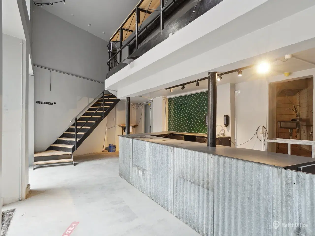 Billede 7 - Café, restaurant eller vinbar i København K – skab dit unikke koncept!