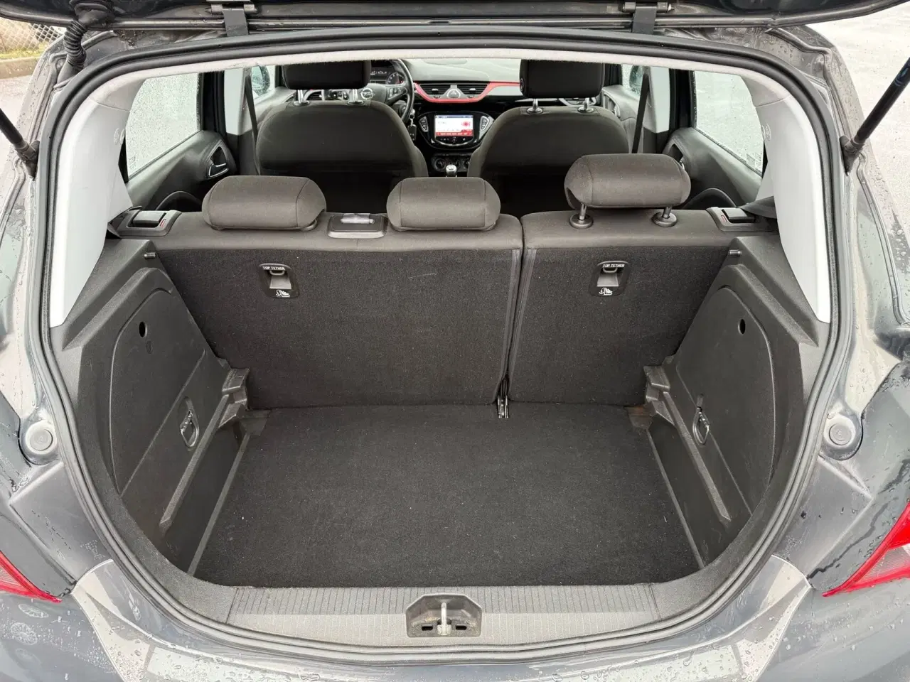 Billede 5 - Opel Corsa 1,3 CDTI Sport Start/Stop 95HK 5d