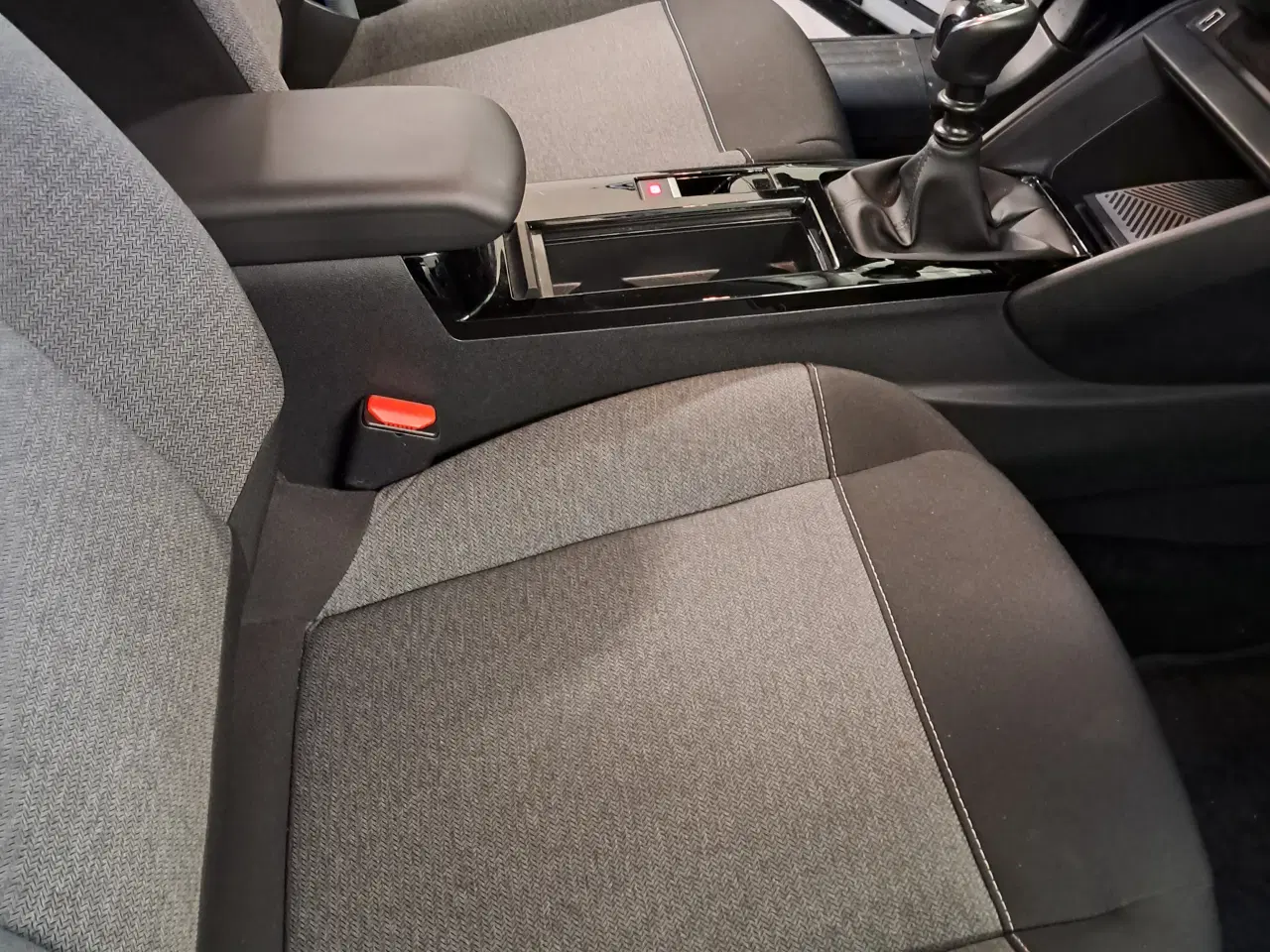 Billede 5 - Citroen C4 X 28500 km