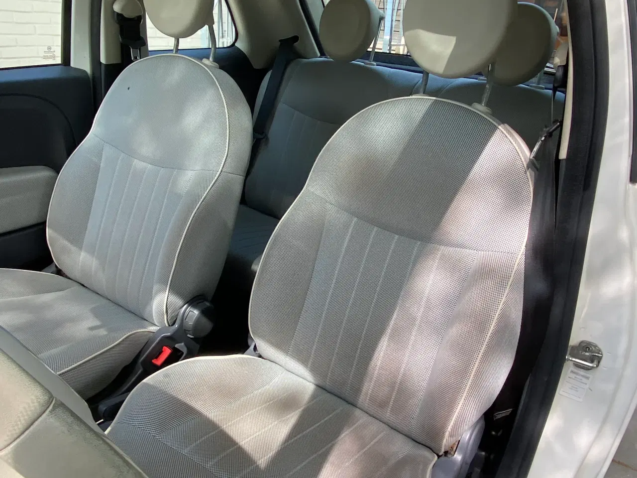 Billede 6 - Fiat 500