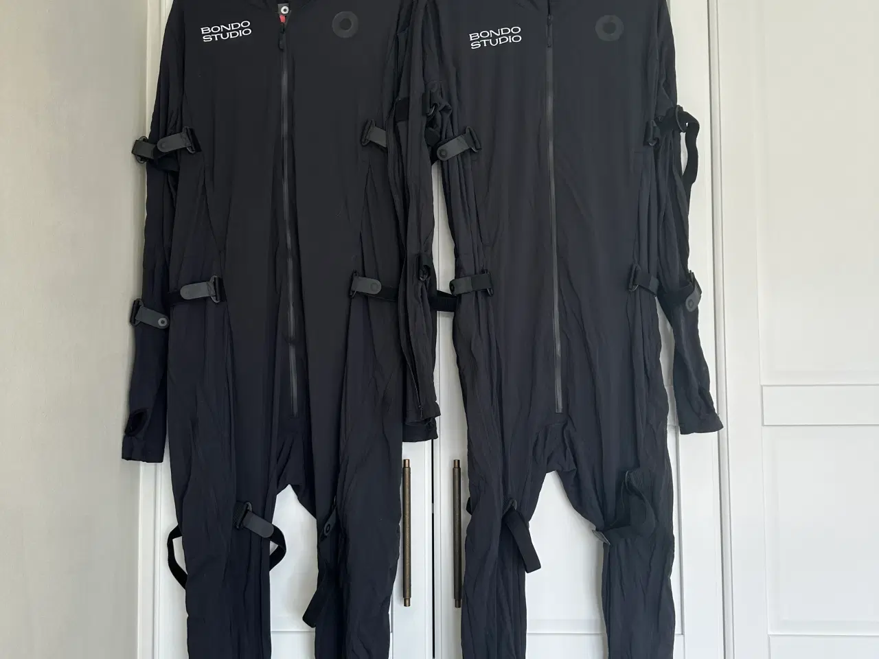 Billede 1 -  to smartsuit pro 