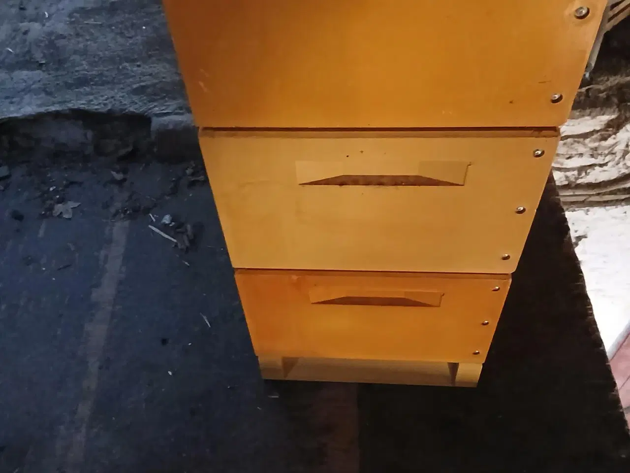 Billede 1 - Rea Dan 12 x 10