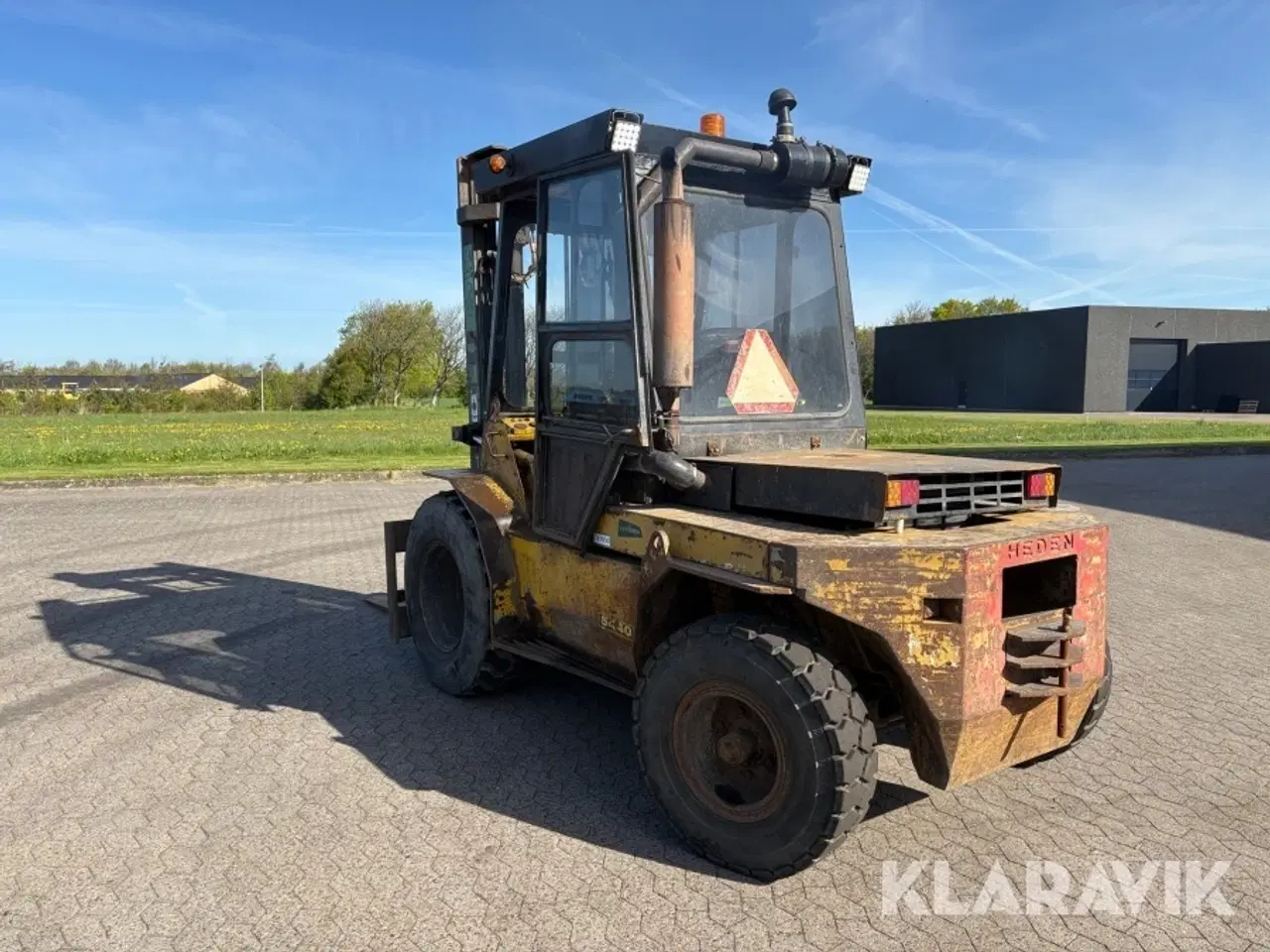 Billede 6 - Truck Heden 5440