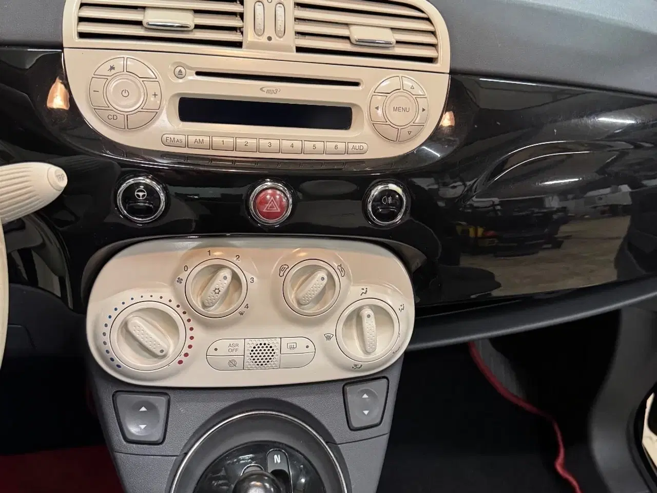 Billede 11 - Fiat 500C 1,2 Lounge MTA