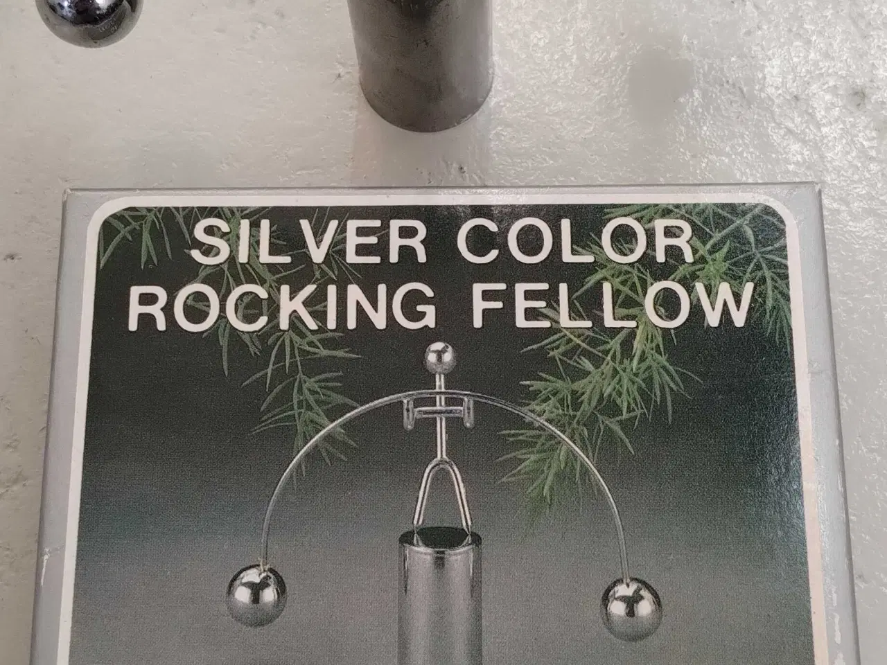 Billede 2 - Skulptur 