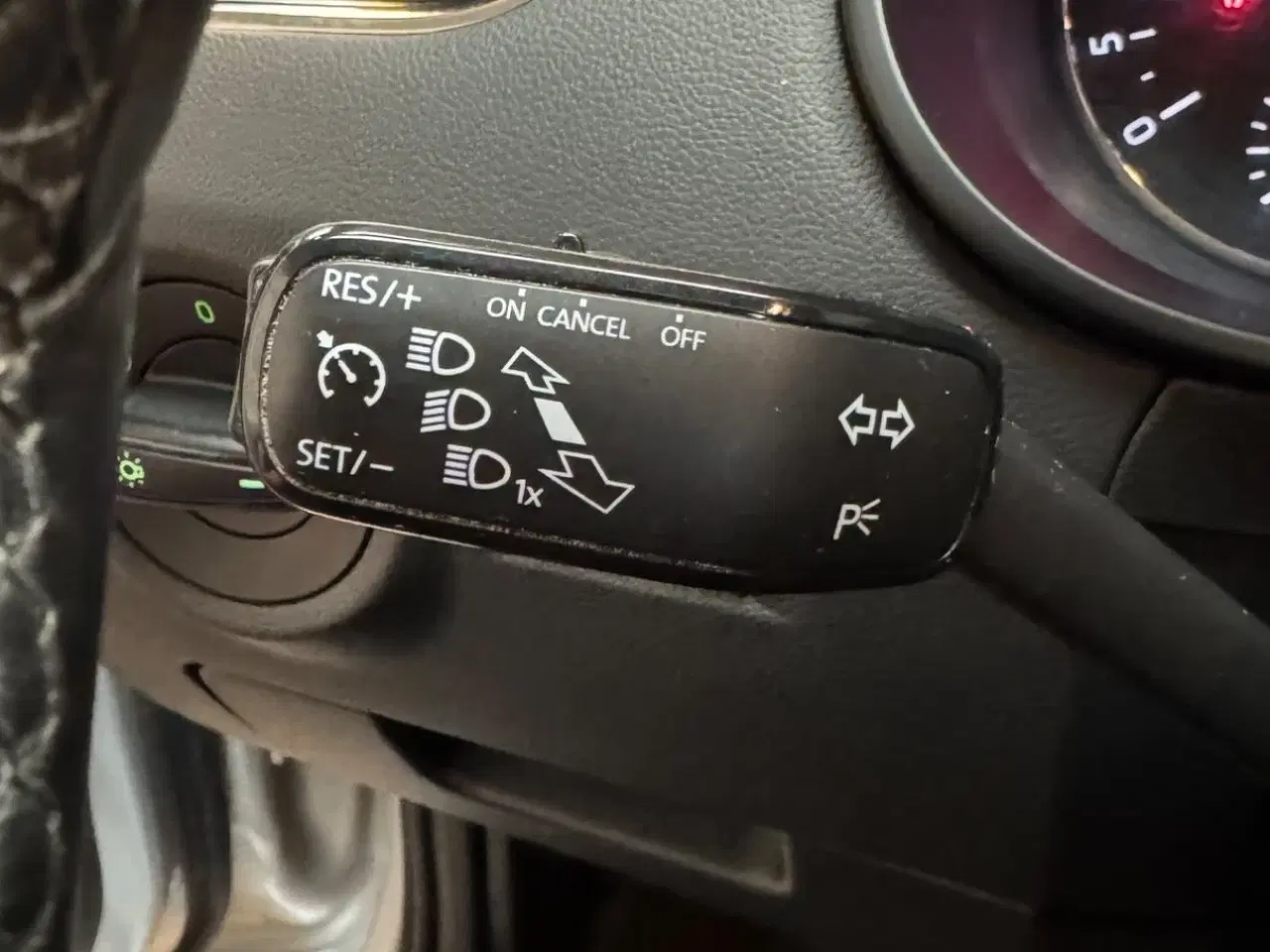 Billede 9 - Skoda Octavia 1,6 TDi 110 Ambition