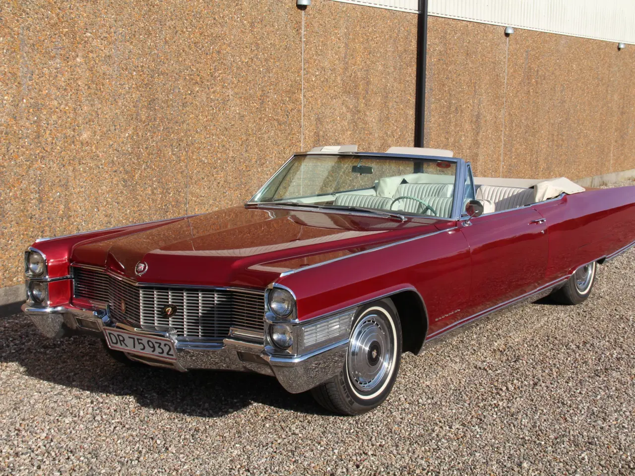 Billede 4 - Cadillac Eldorado Cab