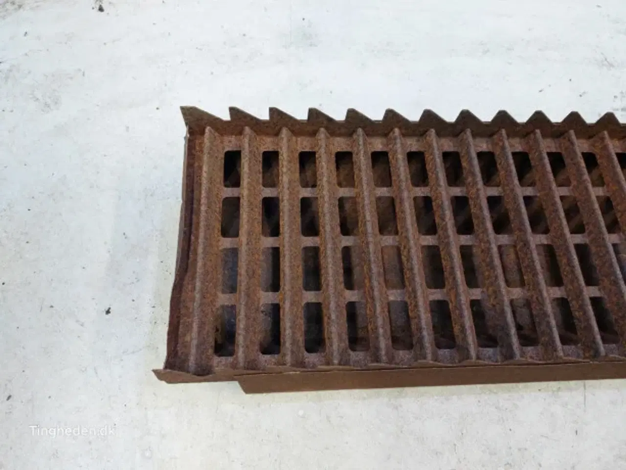 Billede 16 - John Deere 1085 Ryster AZ27828