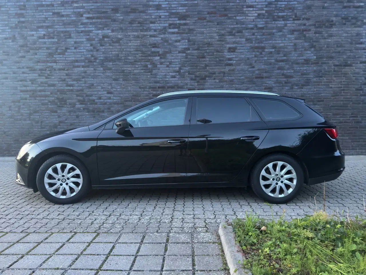 Billede 8 - Seat Leon 1,0 TSi 115 Style ST
