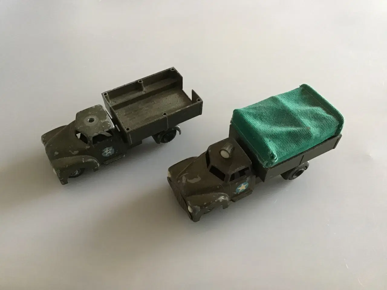 Billede 1 - Tekno Vilmer Matchbox