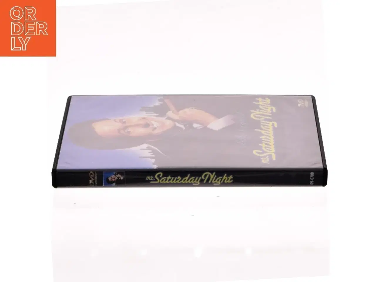 Billede 2 - Mr. Saturday Night DVD