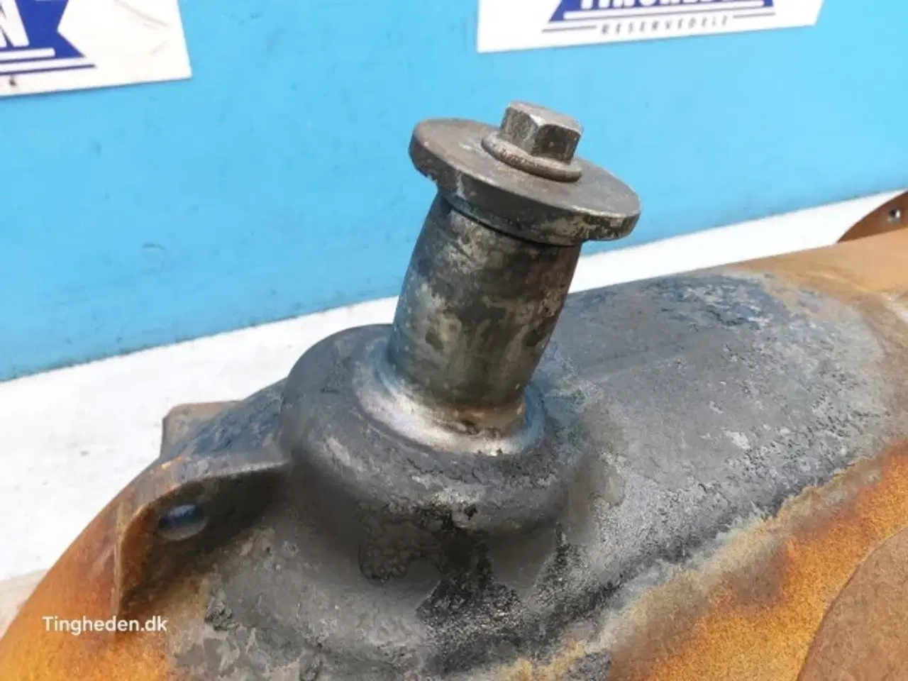 Billede 16 - New Holland CR10.90 Tømmerør Vinkel 47471340