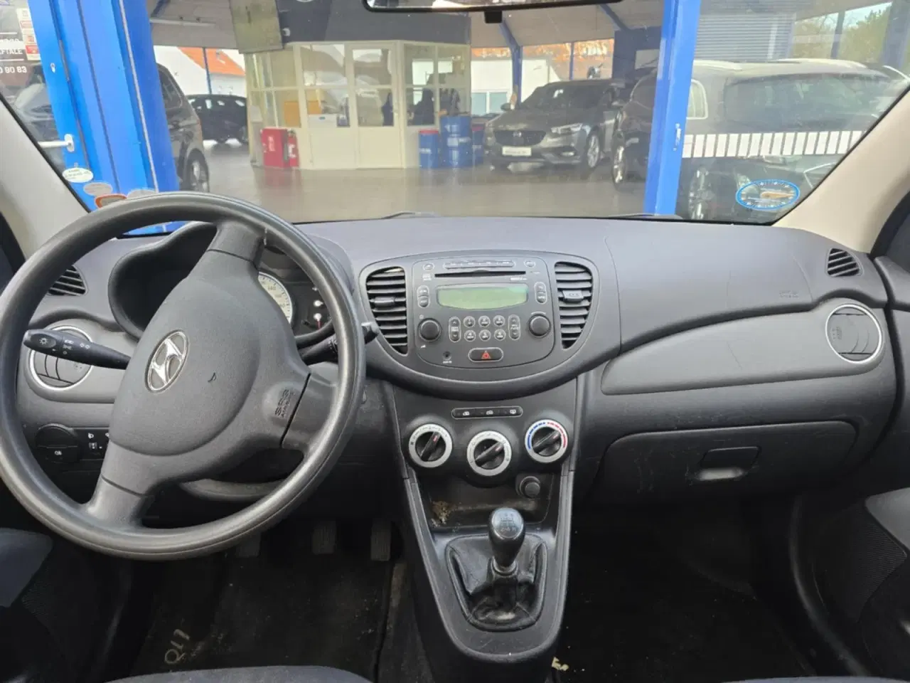 Billede 3 - Hyundai i10 1,1 Comfort