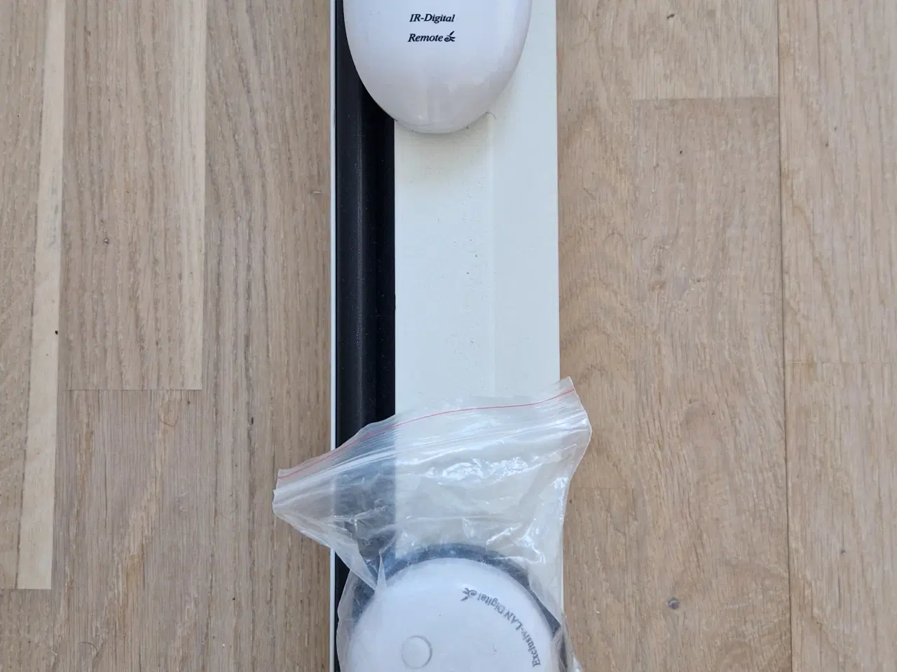 Billede 4 - Lærred projektor 100", 16:9 motor